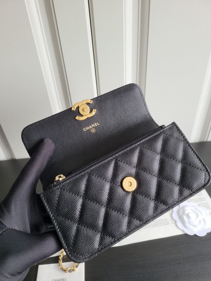 Chanel WOC Bags